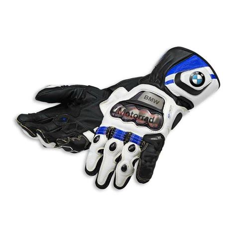 Bmw Motorcycle Gloves